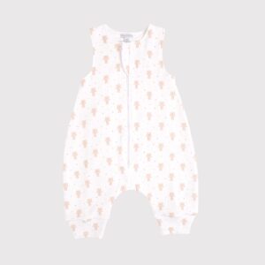 Bolsa de Dormir Jackard Confetti