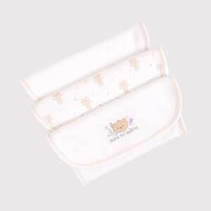 Hombreras Confetti X3