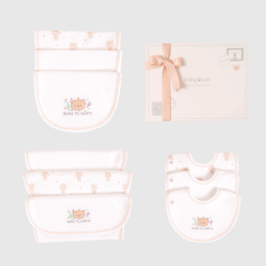 Pack Baby Complement Confetti