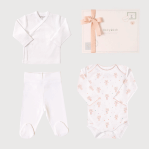 Baby Pack Basic Confetti