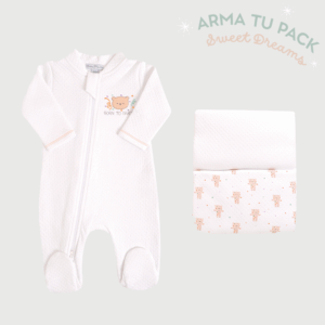 Set Dreamy Confetti Bear