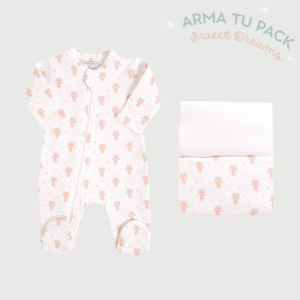 Set Dreamy Jacquard Confetti