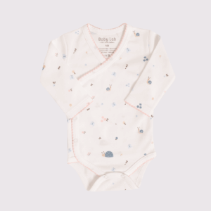 Body Cruzado Dots in love