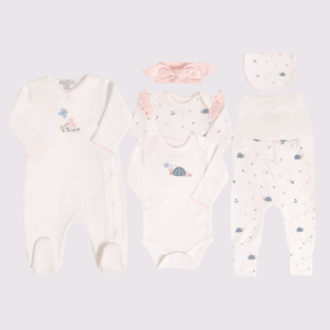 Set Essencial Dots In Love