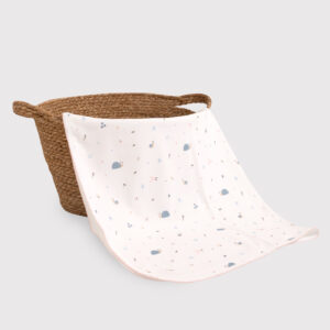 Manta Pima Dots In Love