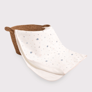 Manta Invernal Dots In Love