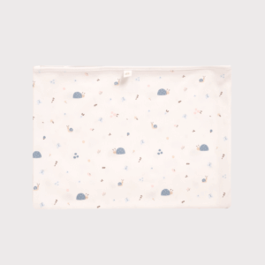 Manta Swaddle Dots In Love