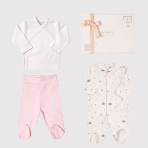 Pack Preemie Dots In Love