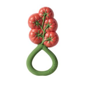 Tomate Sonajero Bebé