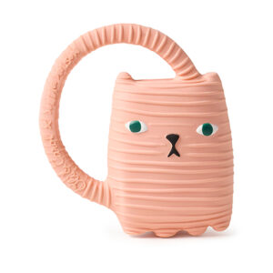 Ginge Cat Juguete Mordedor bebé