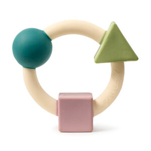 Soft Ring Juguete Mordedor bebé