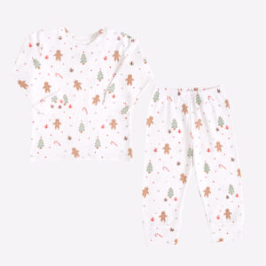 Pijama Pima 2 piezas Little Joys