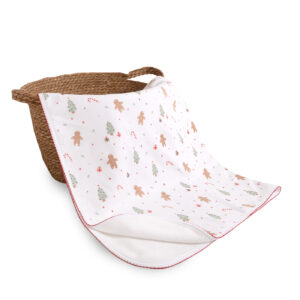 Manta Invernal Little Joys