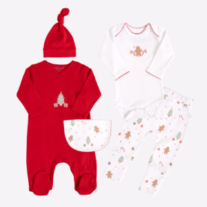 Set Essencial Little Joys