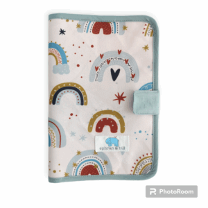 Portadocumentos Rainbow