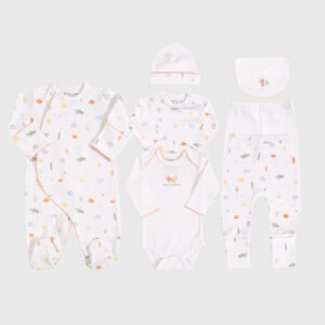 Set Essencial Hello Summer