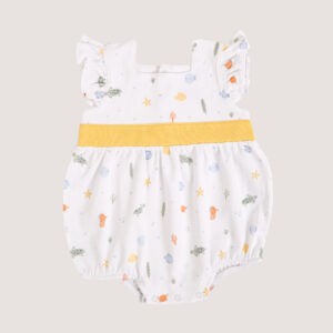 Bombacho Niña Hello Summer