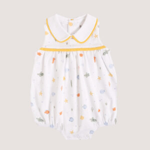 Bombacho Niño Hello Summer