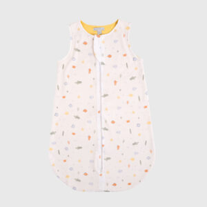 Bolsa de Dormir Pima Bebé Hello Summer