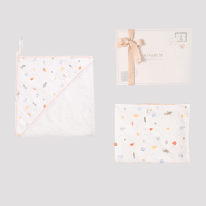 Pack Toalla + Manta Hello Summer