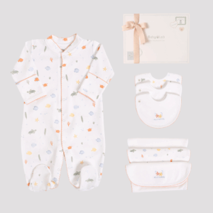 Pack Baby Essentials Hello Summer