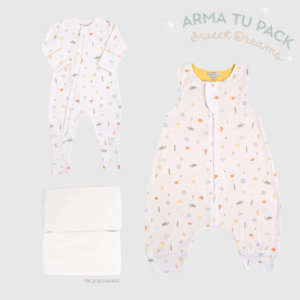 Set Sweet Dream Hello Summer