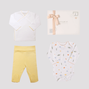 Baby Pack Basic Hello Summer