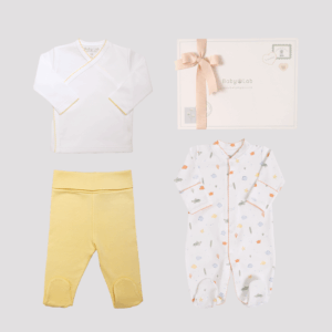 Pack Preemie Hello Summer