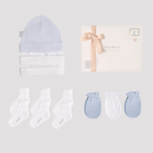 Pack Complement 2 Celeste