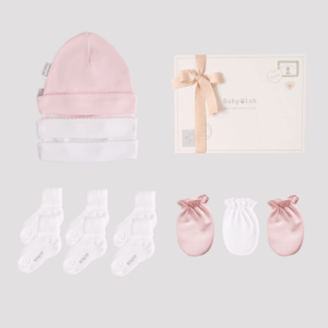 Pack Complement 2 Rosa