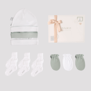 Pack Complement 2 Menta