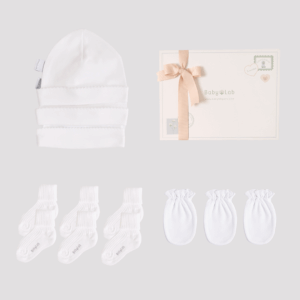 Pack Complement 2 Blanco