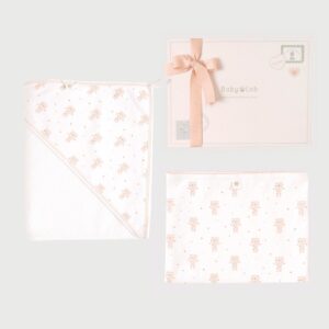 Pack Toalla + Manta Confetti