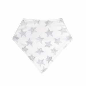 Babero Bandana Stars