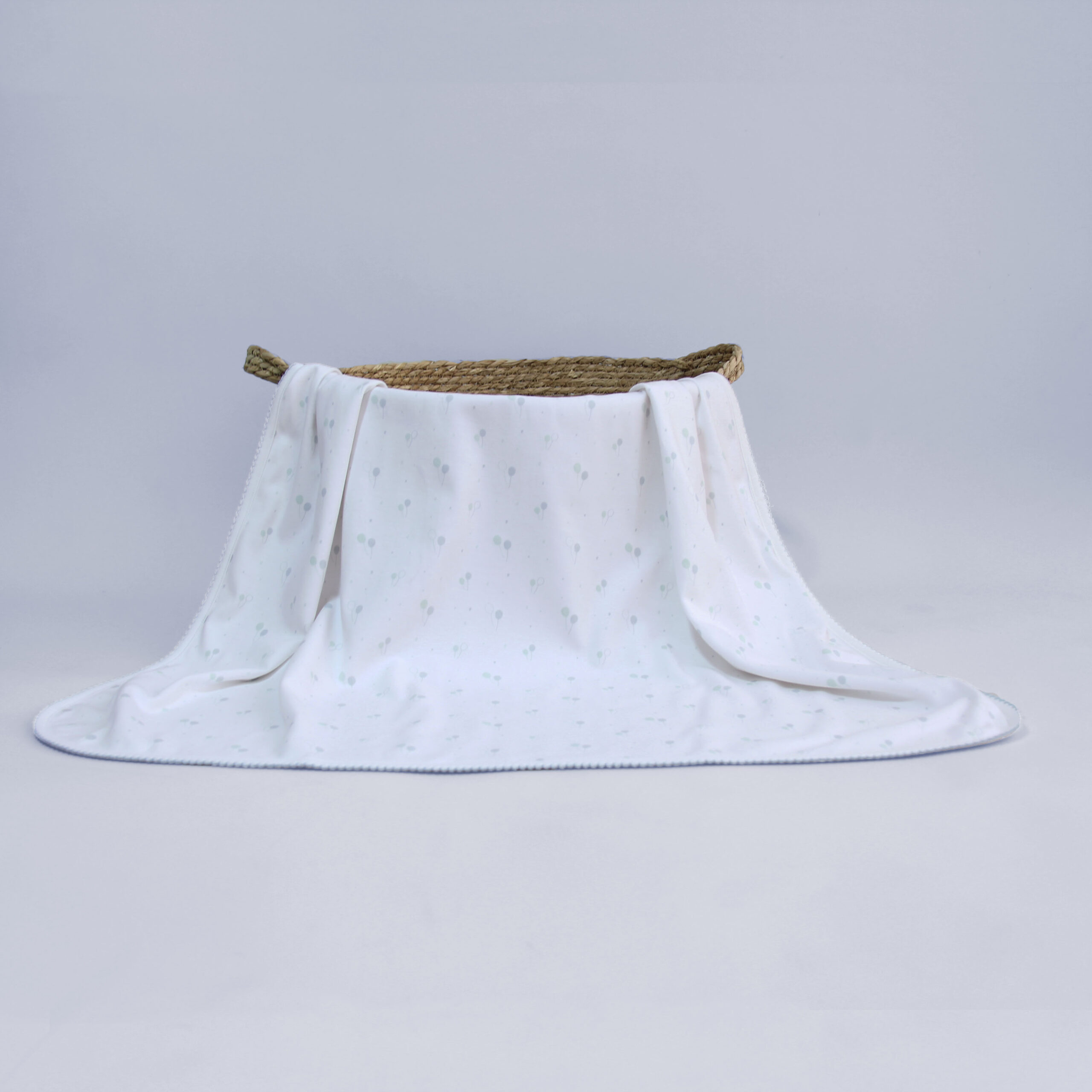 Manta globos azules (1)