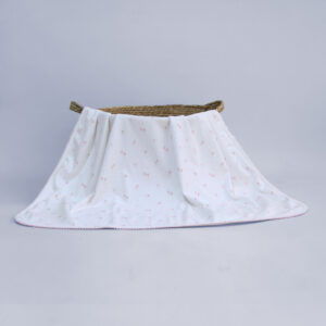 Manta Pima Classic Ballons Rosa