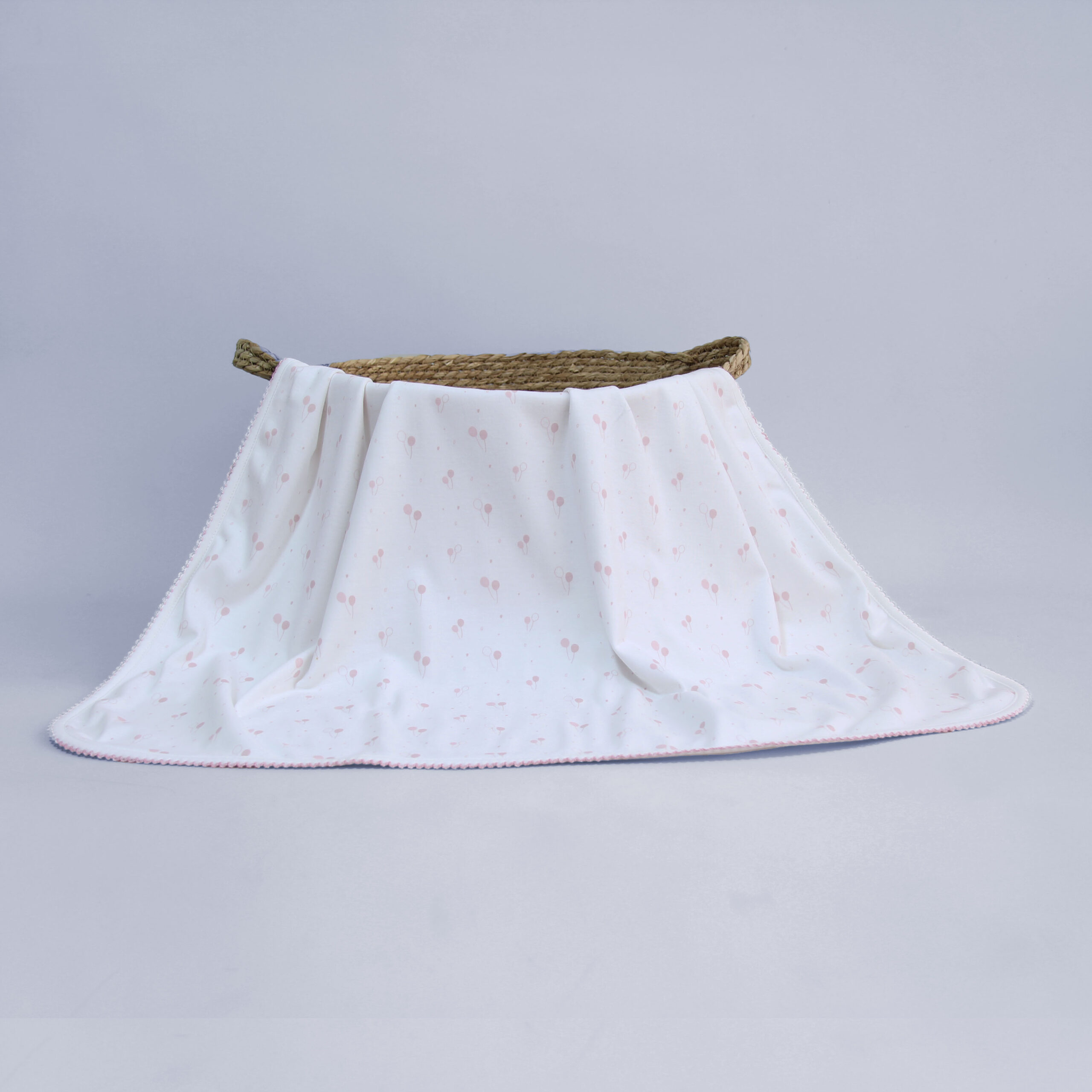 Manta globos rosa (1)