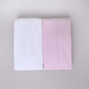 Set de Sábanas Bajeras Rosa Next To Me