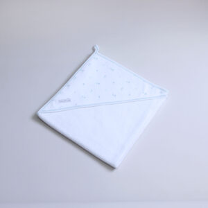 Toalla Classic Ballons Celeste