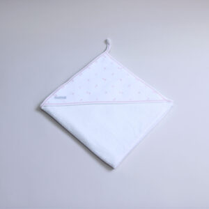 Toalla Classic Ballons Rosa