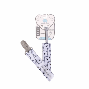 Sujetador de Chupón Bear