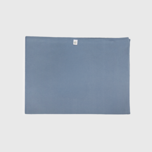 Manta Swaddle Acero