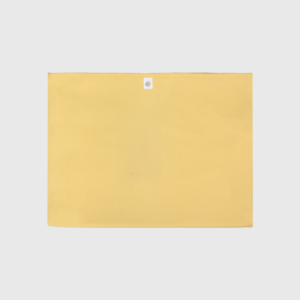 Manta Swaddle Amarillo