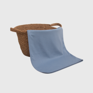Manta Pima Acero