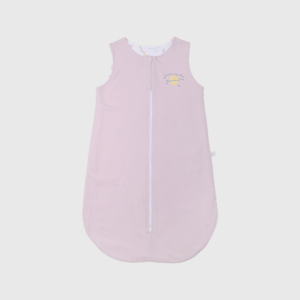Bolsa de Dormir Bebé Pima Origin Lavanda