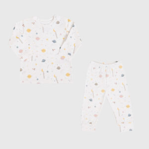 Pijama Pima 2 piezas Origin