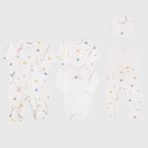Set Essencial Origin