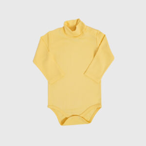 Body Cafarena Amarillo