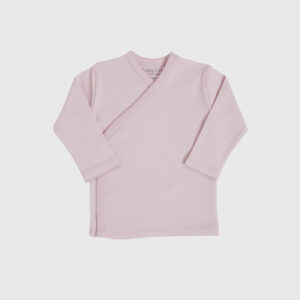 Chaqueta Cruzada Lavanda