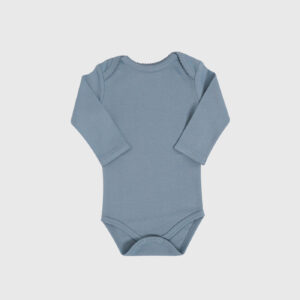 Body Americano ML Acero